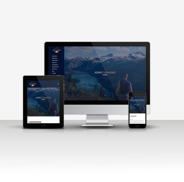 Kişisel Yazılım v1